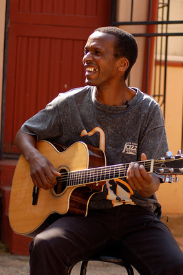 Louis Mhlanga