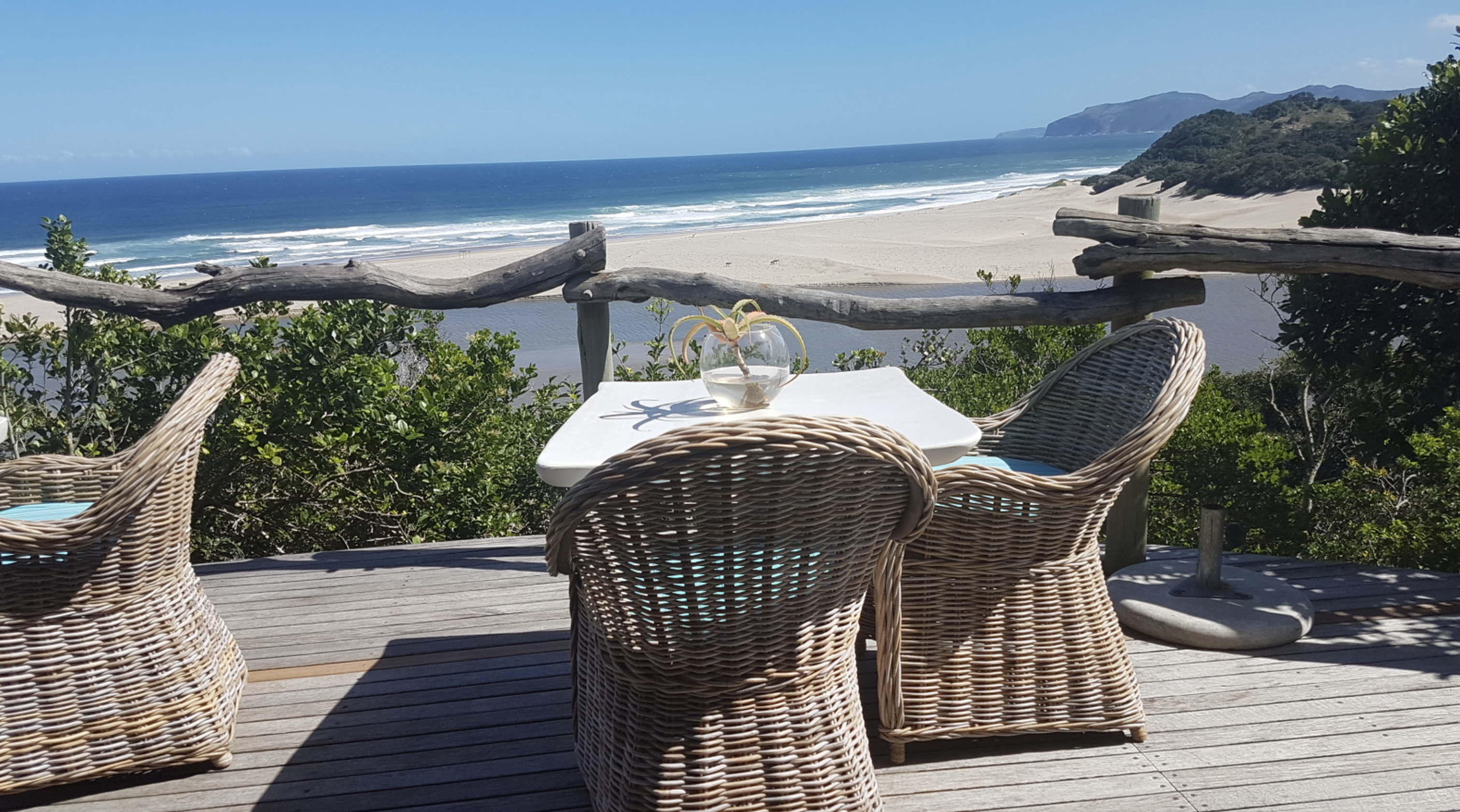Top Cape Town Restaurants with a View (2025 Edition) Part II