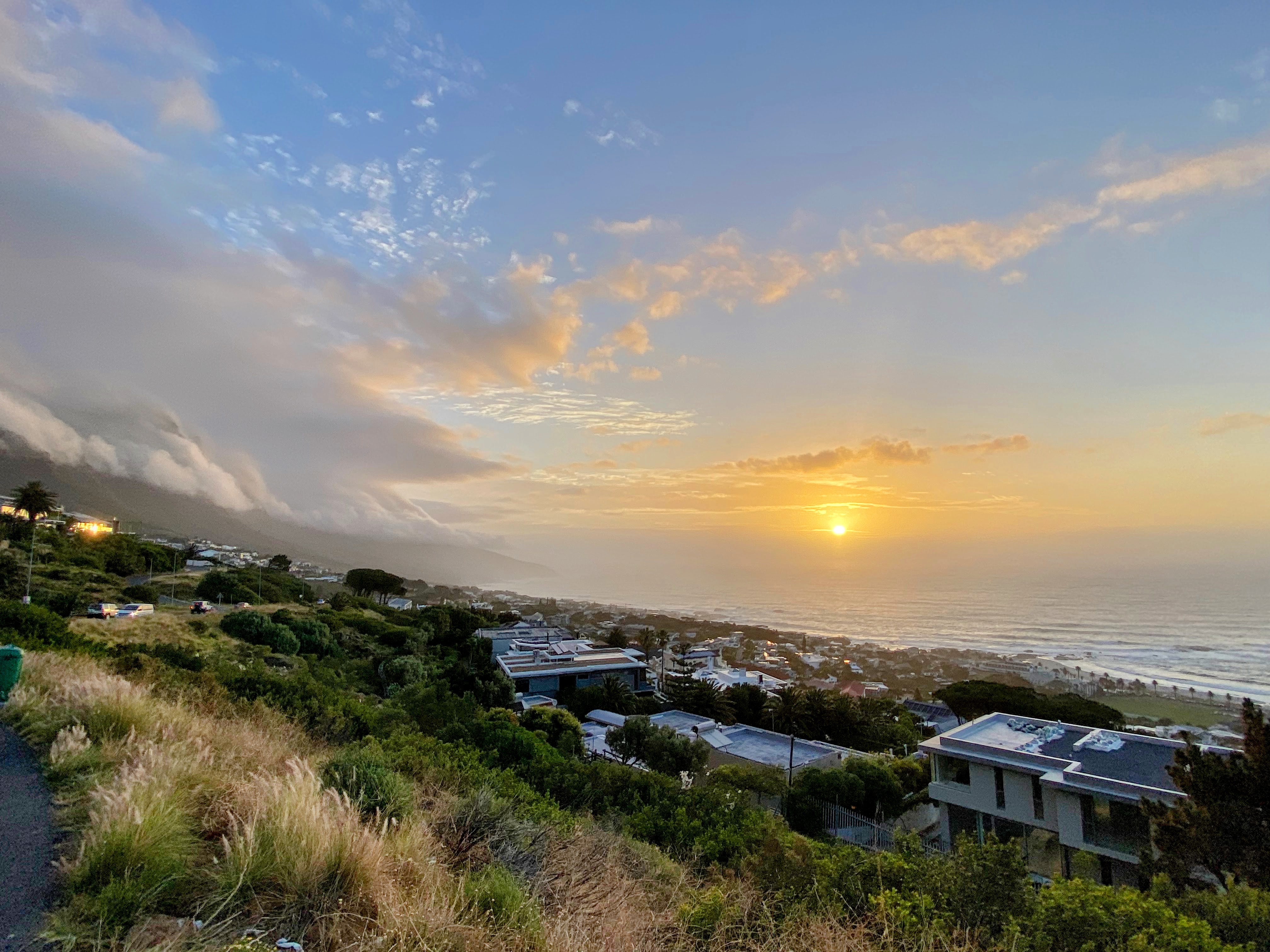 Crime Map and Safety Tips for Visiting Cape Town: Avoid Red Zones