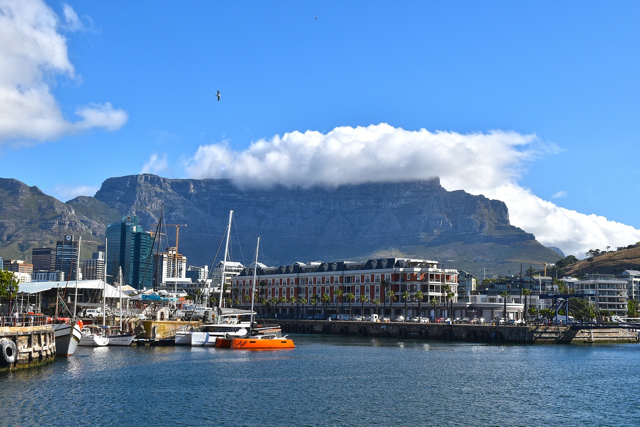 Cape Town Adventure